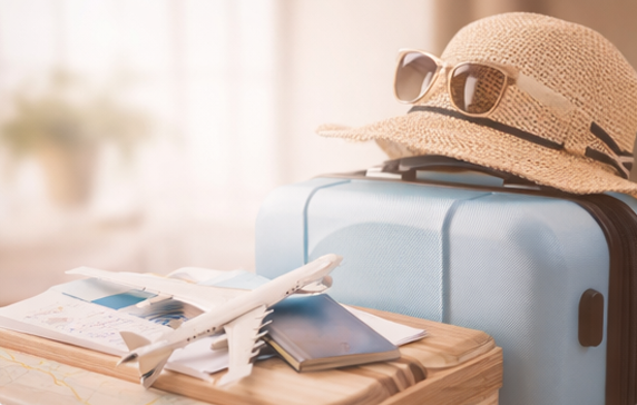 ביטוח נסיעות לחו״ל